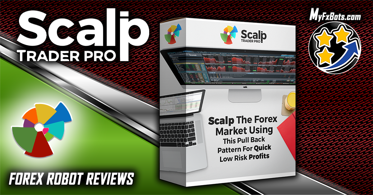 访问 Scalp Trader PRO 网站