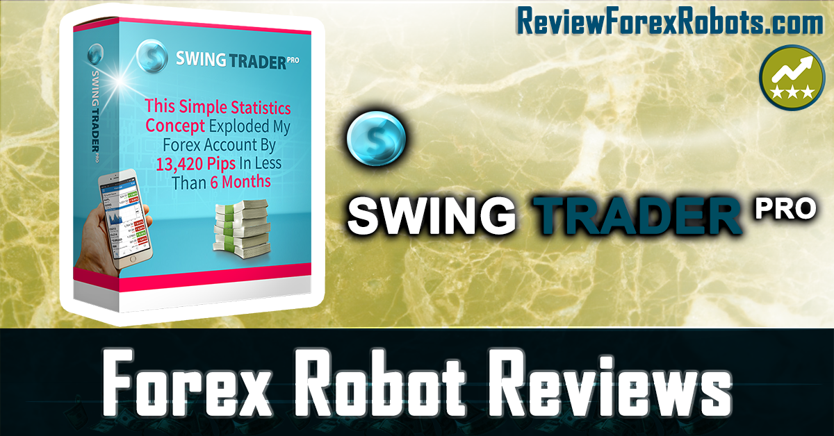 Swing Trader PRO 新闻和更新博客 (1 New Posts)
