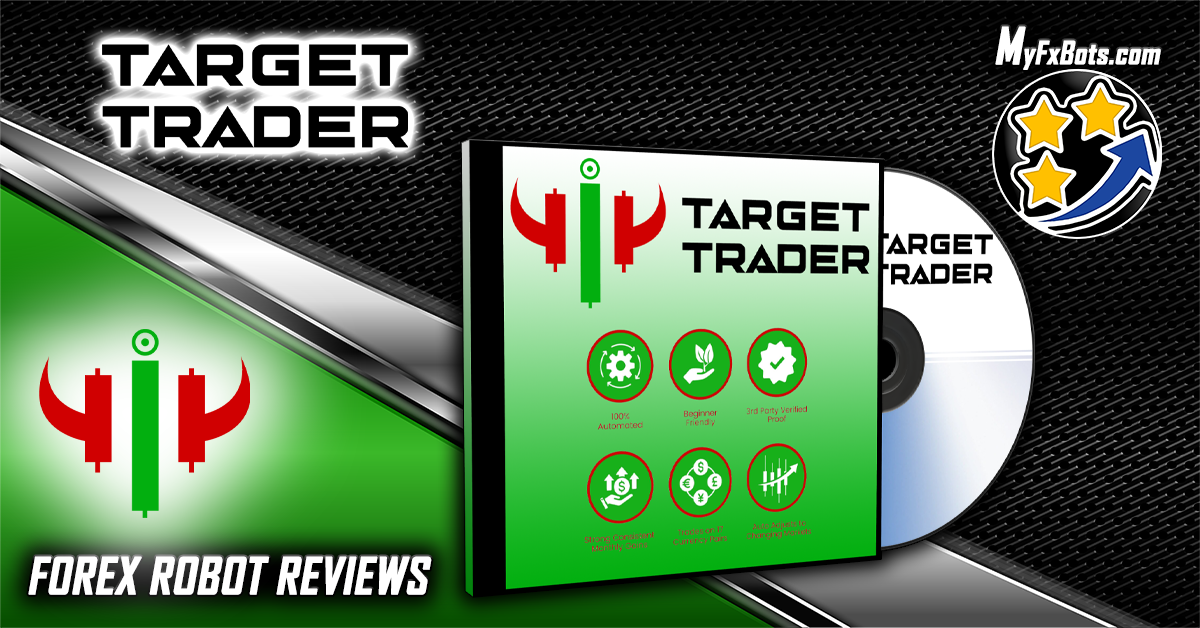 Target Trader 评论