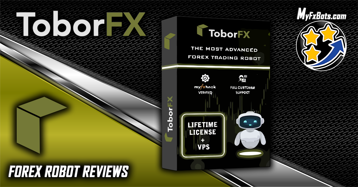 访问 ToborFX 网站