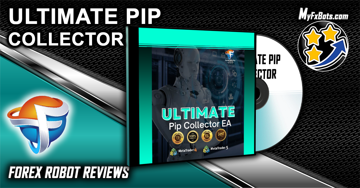 访问 Ultimate Pip Collector 网站