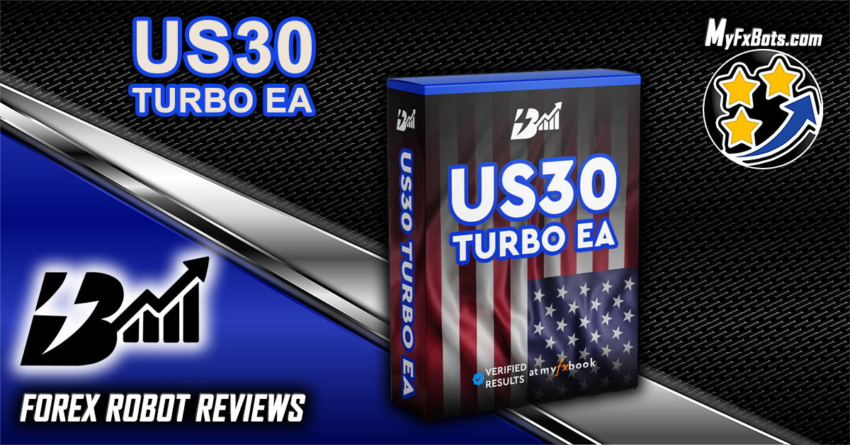 访问 US30 Turbo 网站