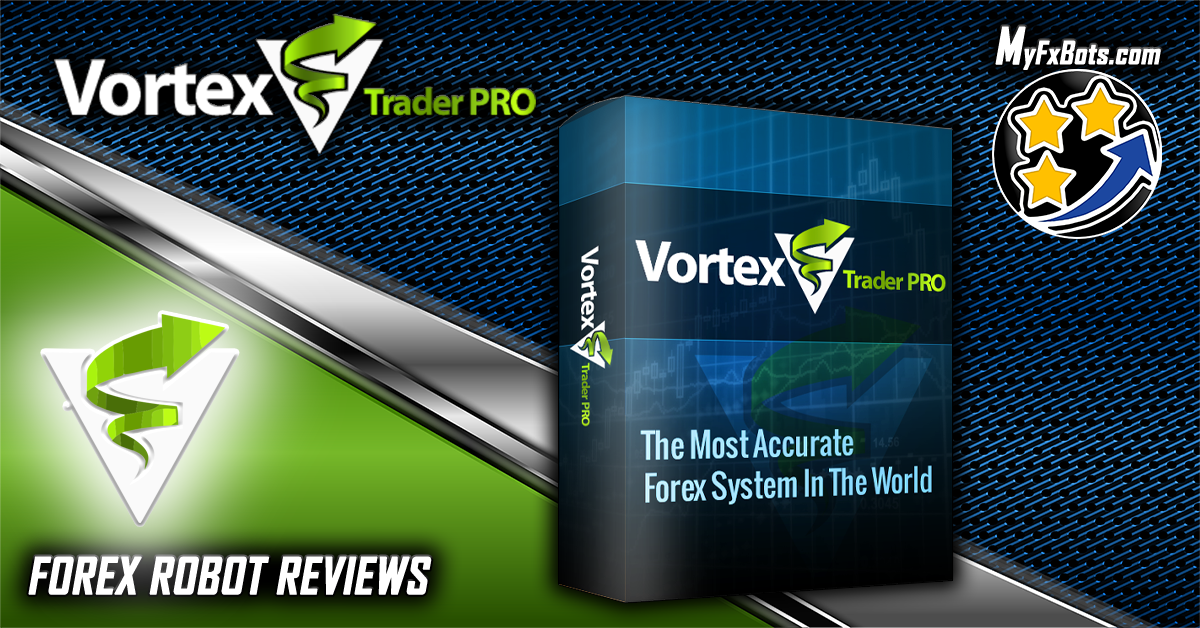 Vortex Trader PRO 新闻和更新博客 (1 New Posts)
