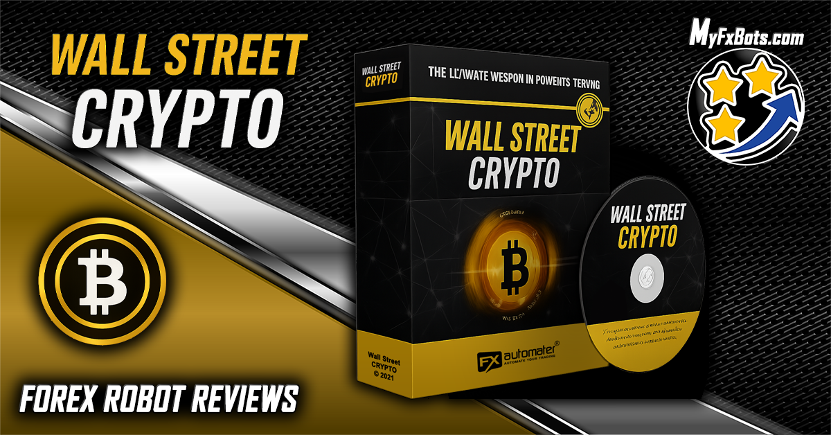 访问 WallStreet CRYPTO 网站