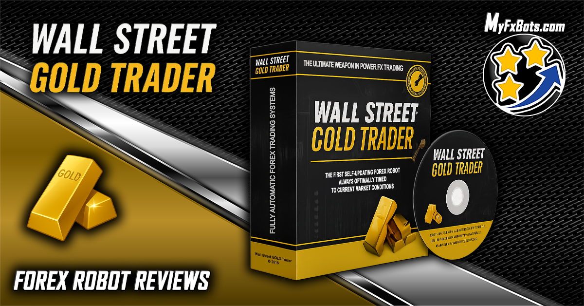 访问 WallStreet GOLD Trader 网站