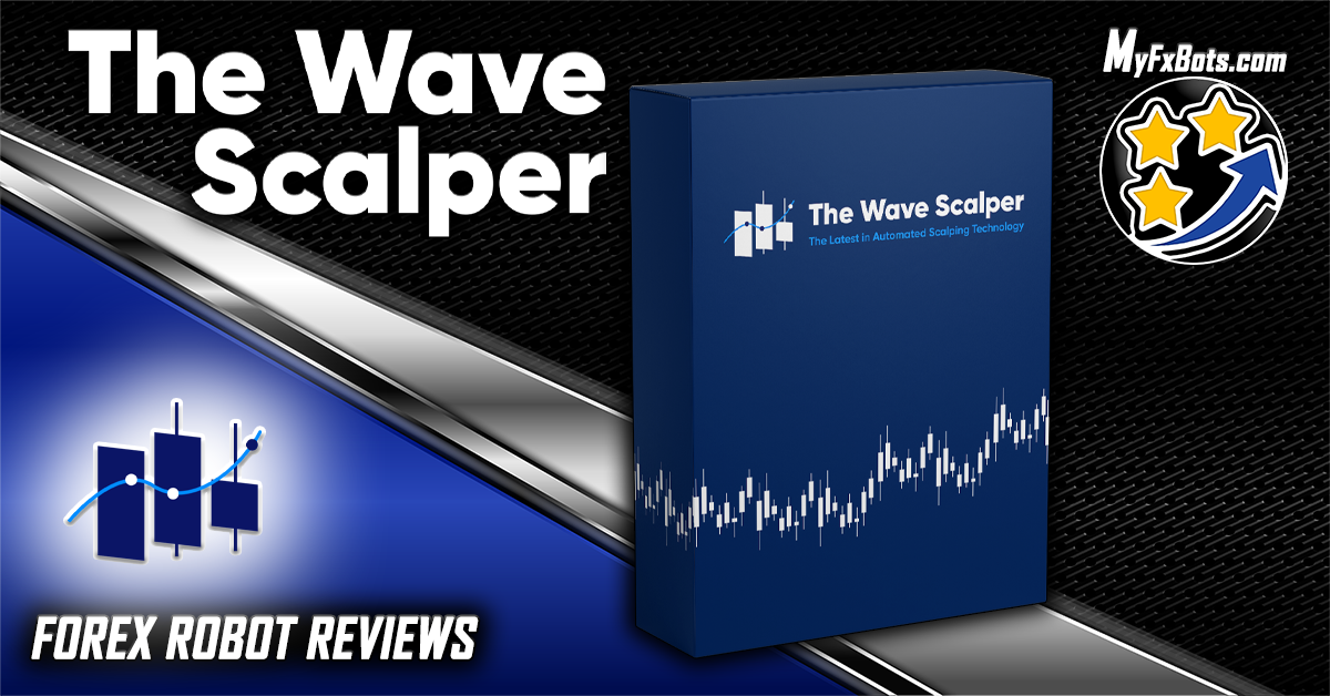 访问 Wave Scalper 网站