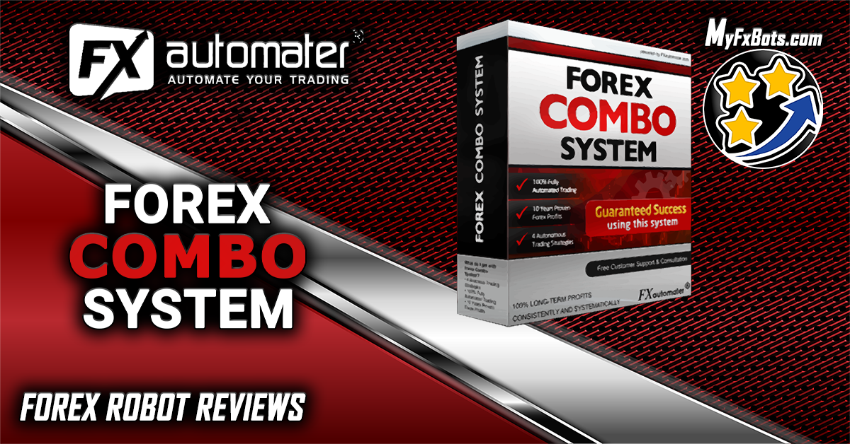 MyFxBots博客文章 | Forex Combo System