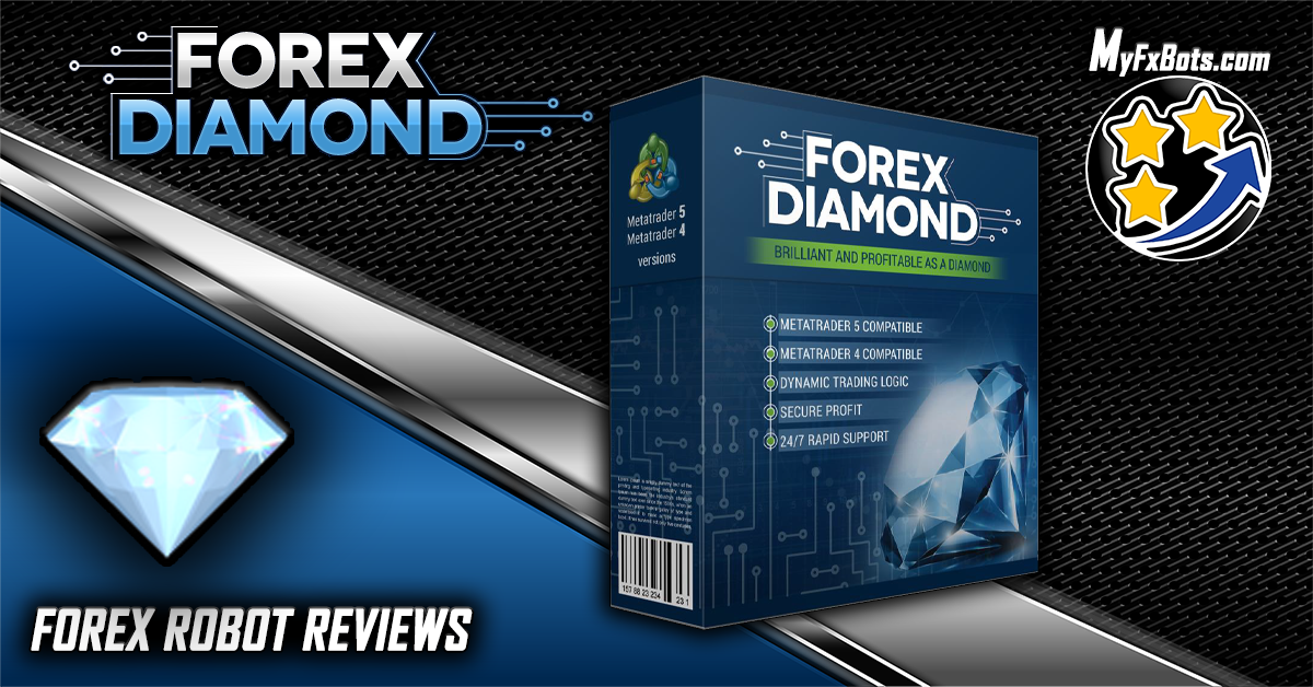 Forex Diamond EA v6.6：增强的时间管理系统提升外汇交易