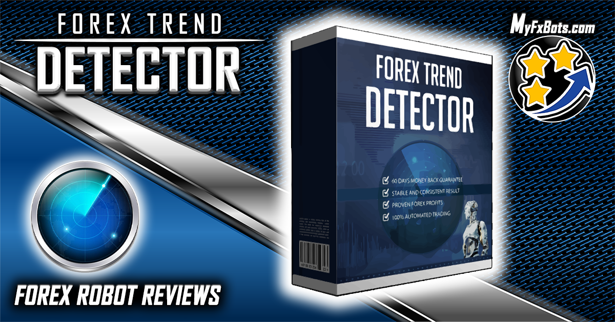 MyFxBots博客文章 | Forex Trend Detector