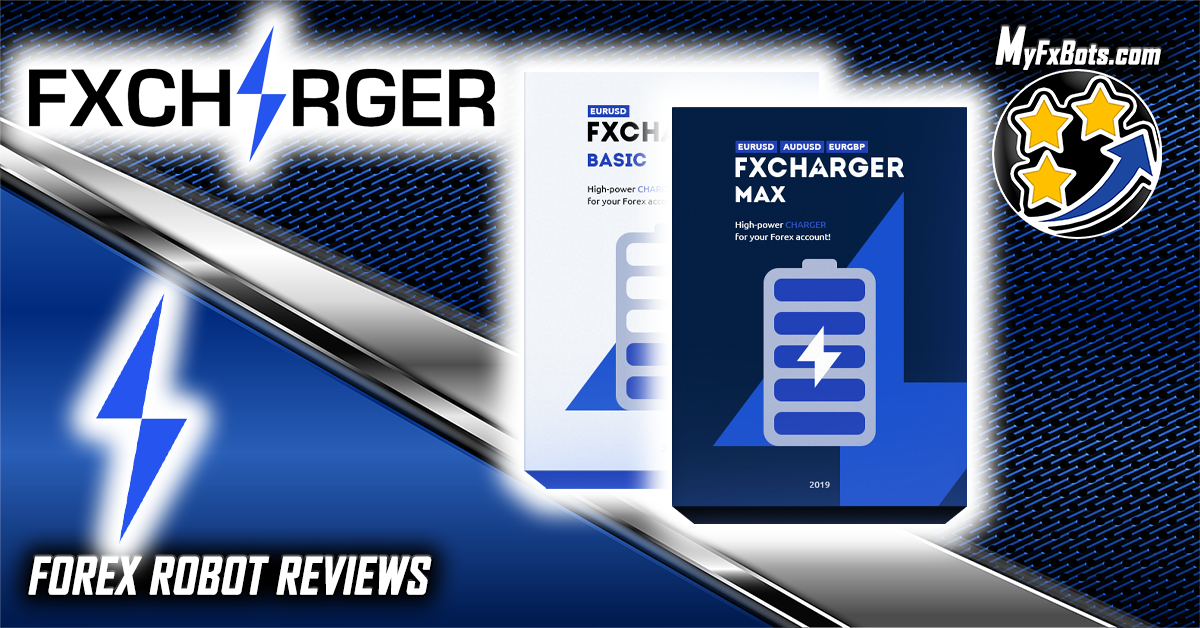 MyFxBots博客文章 | FXCharger