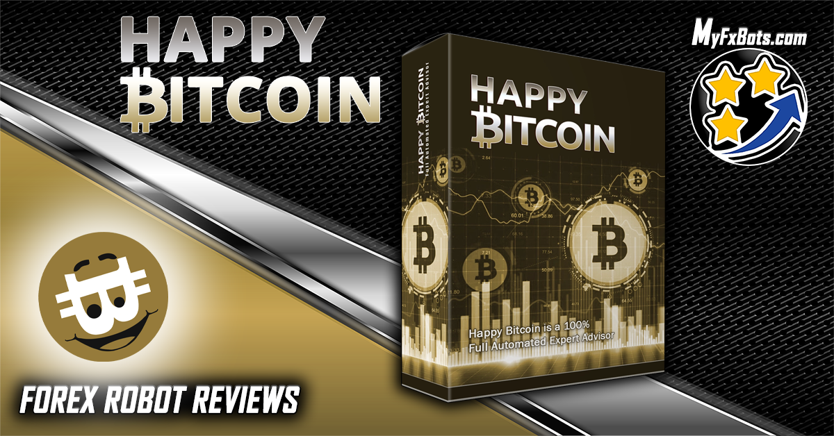 MyFxBots博客文章 | Happy Bitcoin