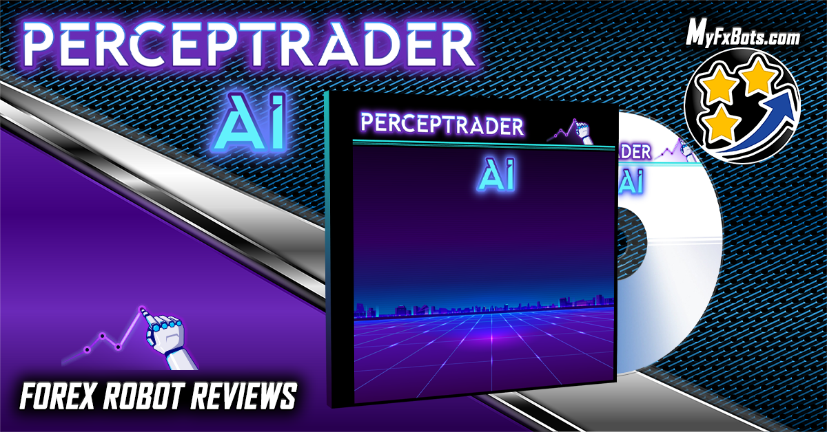 Perceptrader AI评测：实现2%月收益的自动化交易