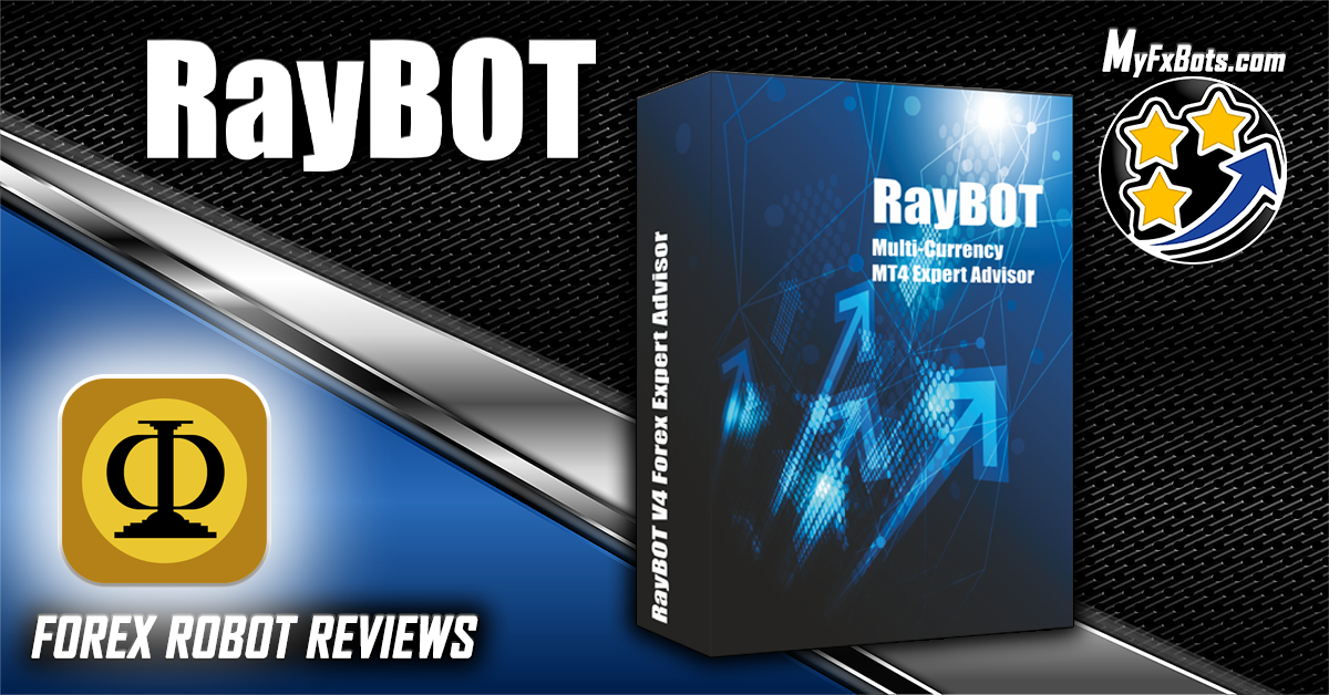 MyFxBots博客文章 | RayBOT