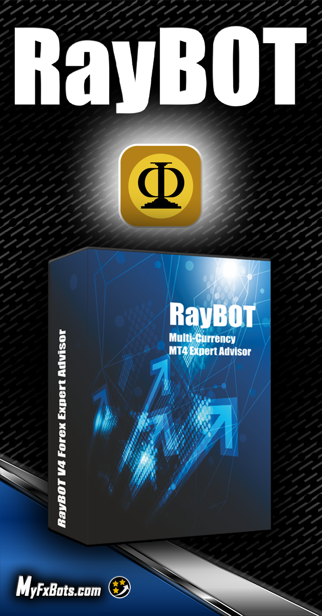 Raybot Lettering MyFxBots博客文章 | RayBOT