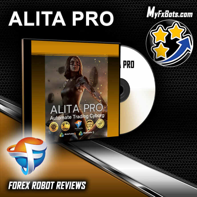 访问 Alita Pro Battle Cyborg 网站