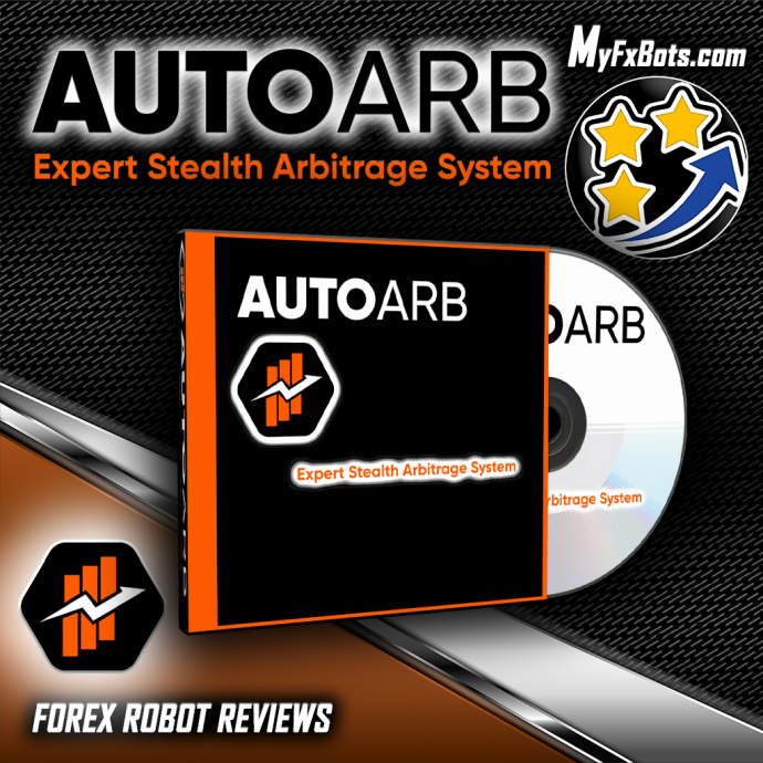 访问 Auto ARB 网站