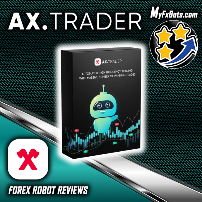 访问 AX Trader 网站