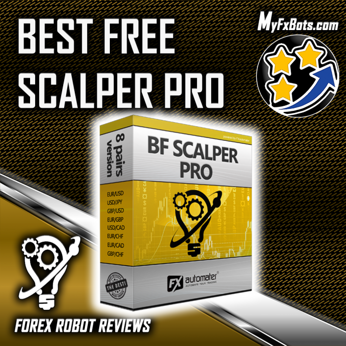 访问 Best Free Scalper Pro 网站
