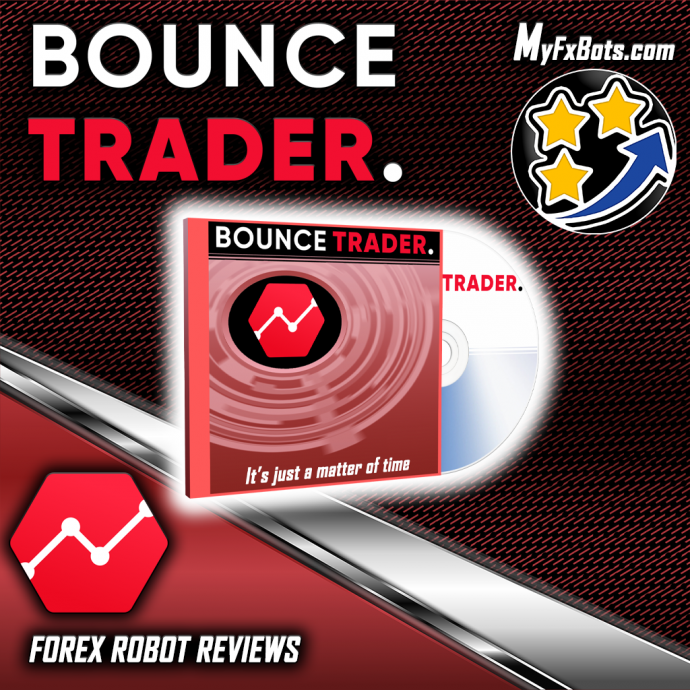 访问 Bounce Trader 网站