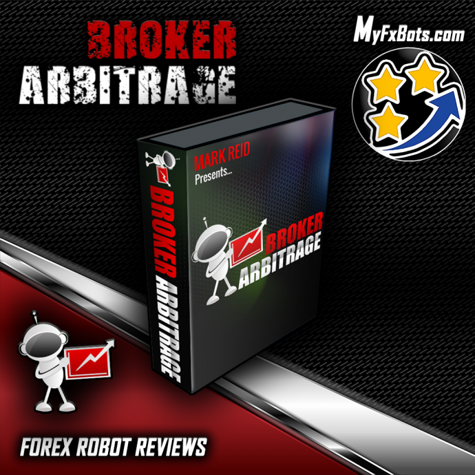 访问 Broker Arbitrage 网站