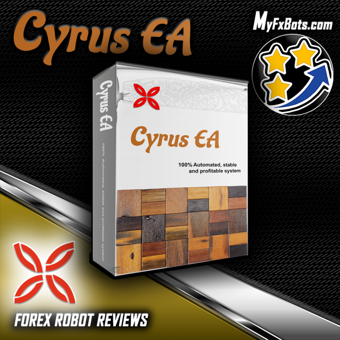 访问 Cyrus EA 网站