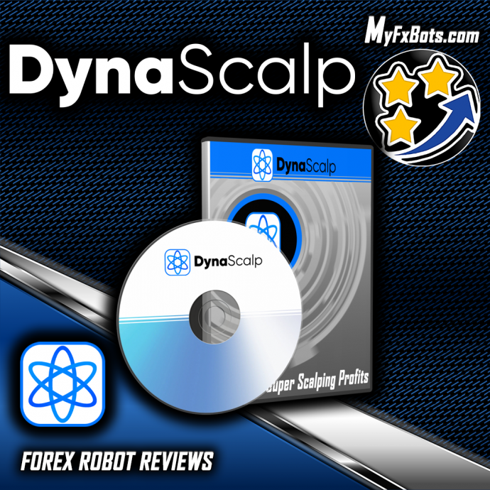 访问 DynaScalp 网站