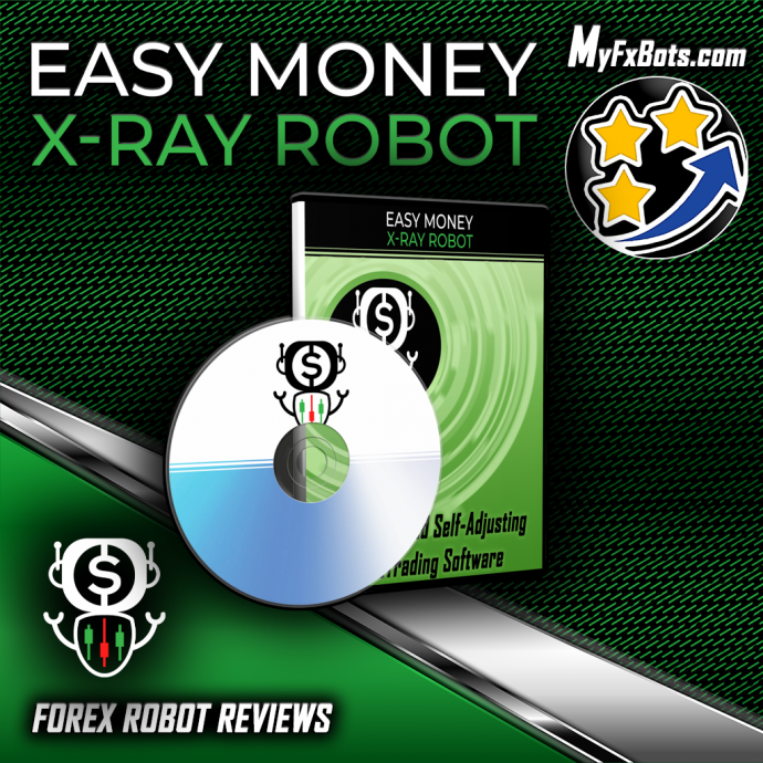 访问 Easy Money X Ray 网站