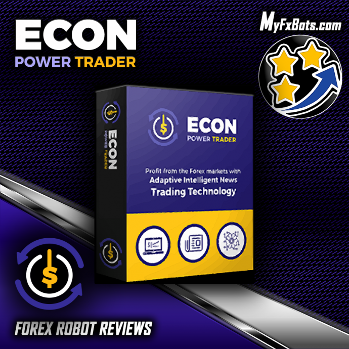 访问 Econ Power Trader 网站