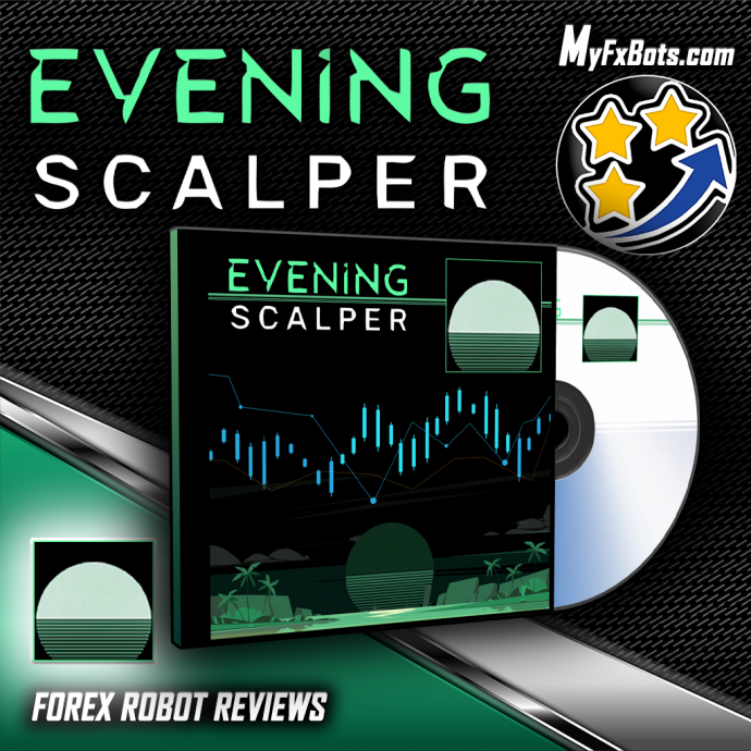访问 Evening Scalper PRO 网站