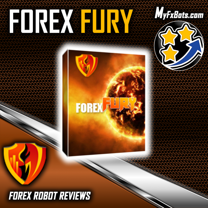 访问 Forex Fury 网站