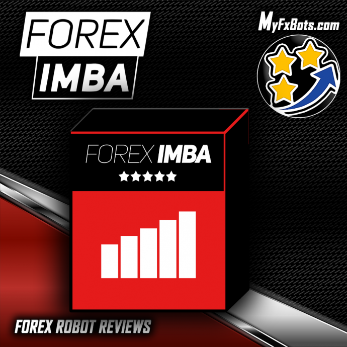 访问 Forex IMBA 网站