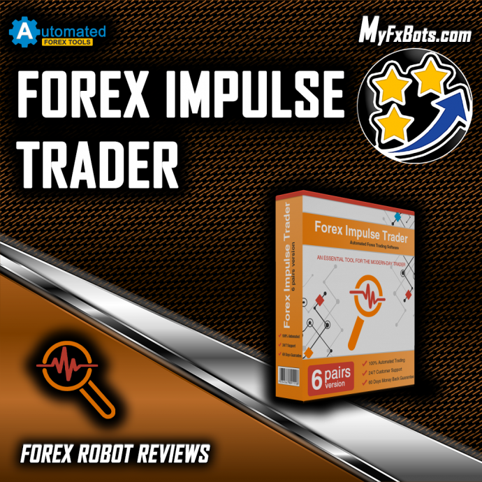 访问 Forex Impulse Trader 网站