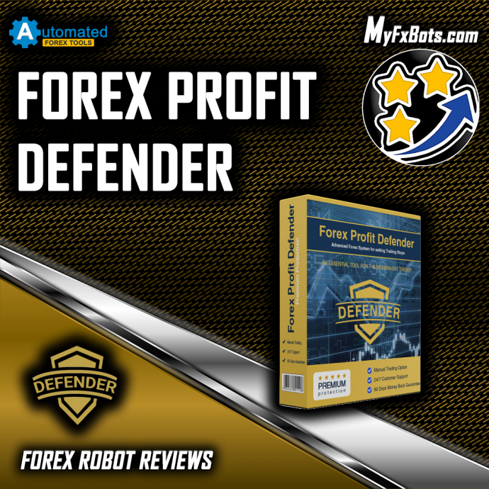 访问 Forex Profit Defender 网站