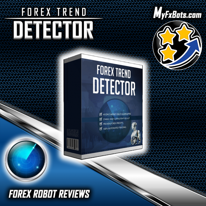 访问 Forex Trend Detector 网站