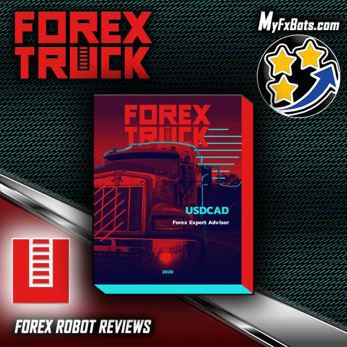 访问 Forex Truck 网站