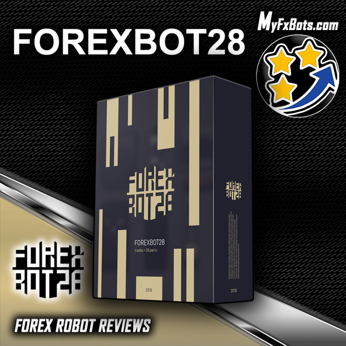 访问 ForexBot28 网站