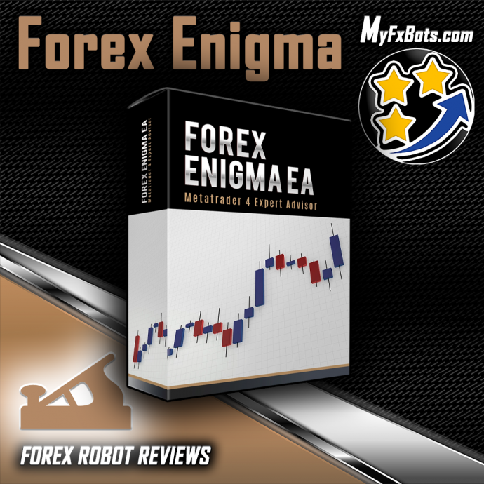 访问 Forex Enigma 网站