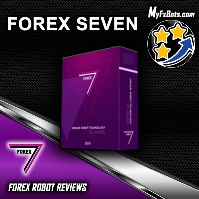 访问 Forex Seven 网站