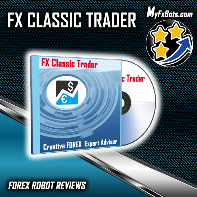访问 FX Classic Trader 网站