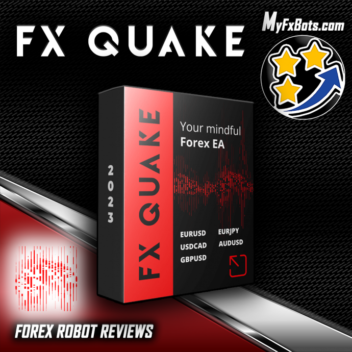 访问 FX Quake 网站