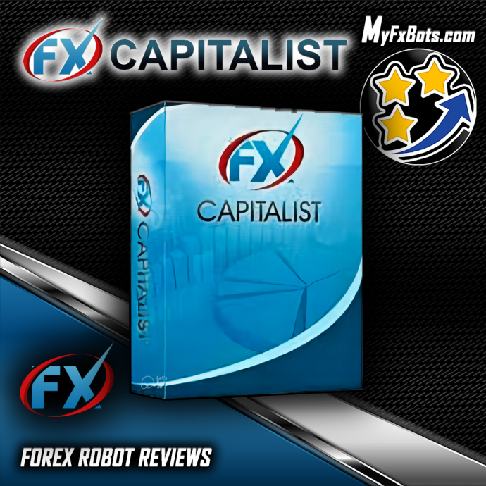 访问 FX Capitalist 网站