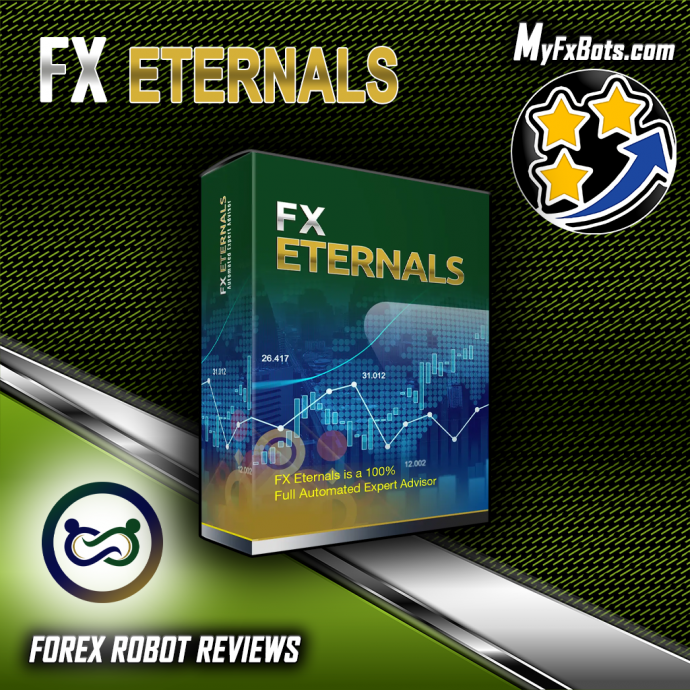 访问 FX Eternals 网站