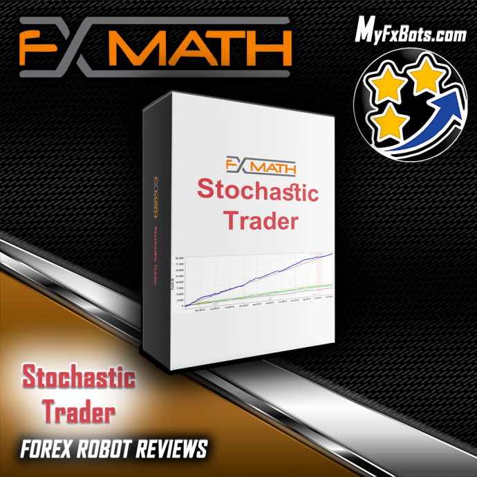 访问 FxMath Stochastic Trader 网站