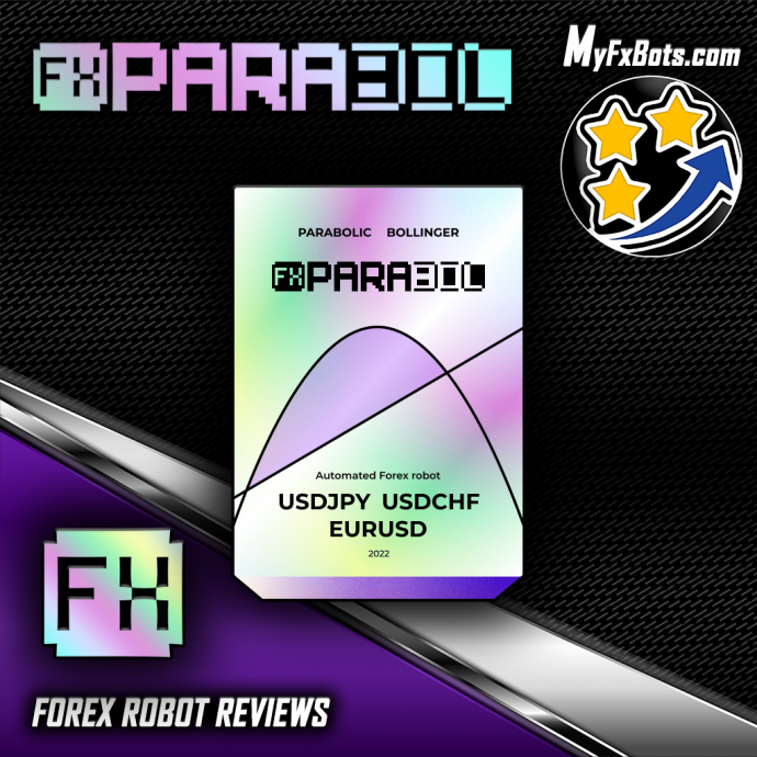 访问 FXParabol 网站