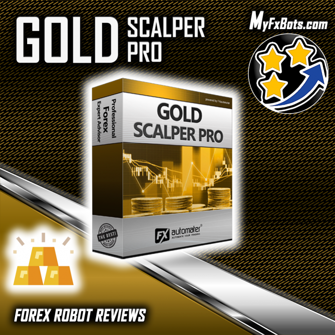 访问 Gold Scalper PRO 网站