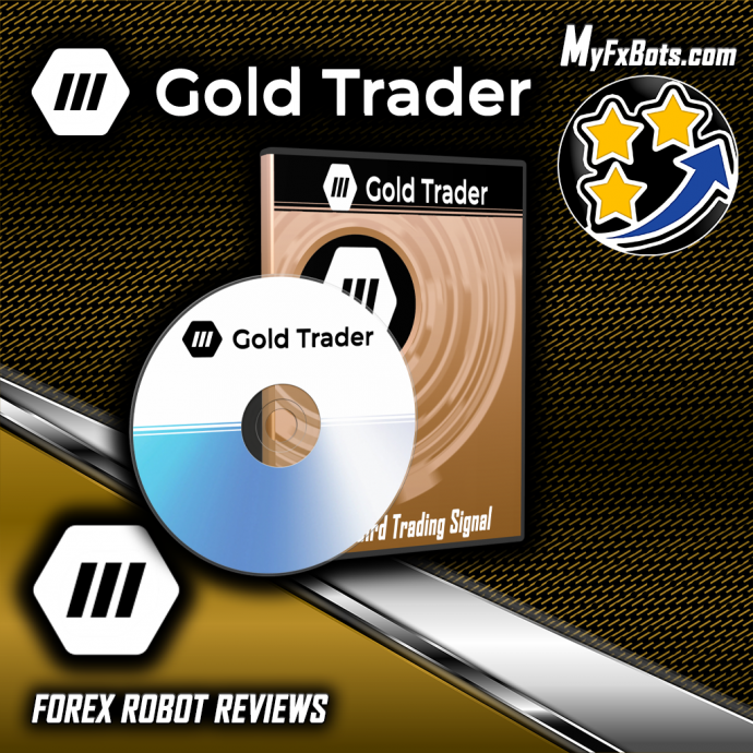 访问 Gold Trader 网站