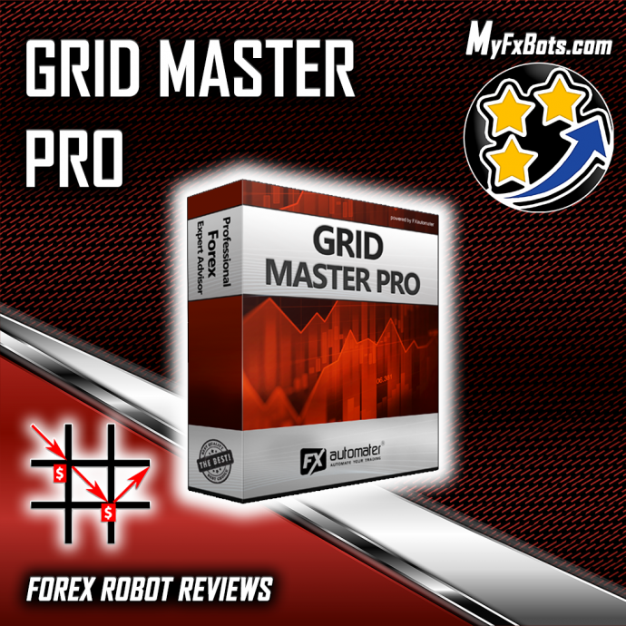 访问 Grid Master PRO 网站