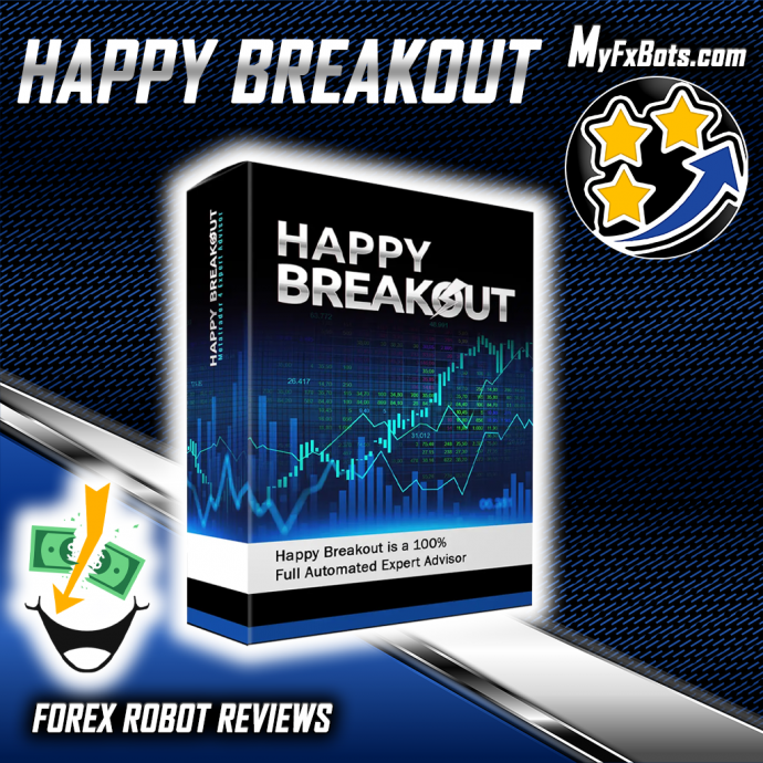 访问 Happy Breakout 网站