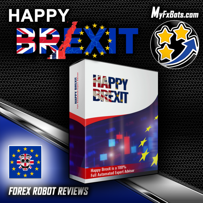 访问 Happy Brexit 网站