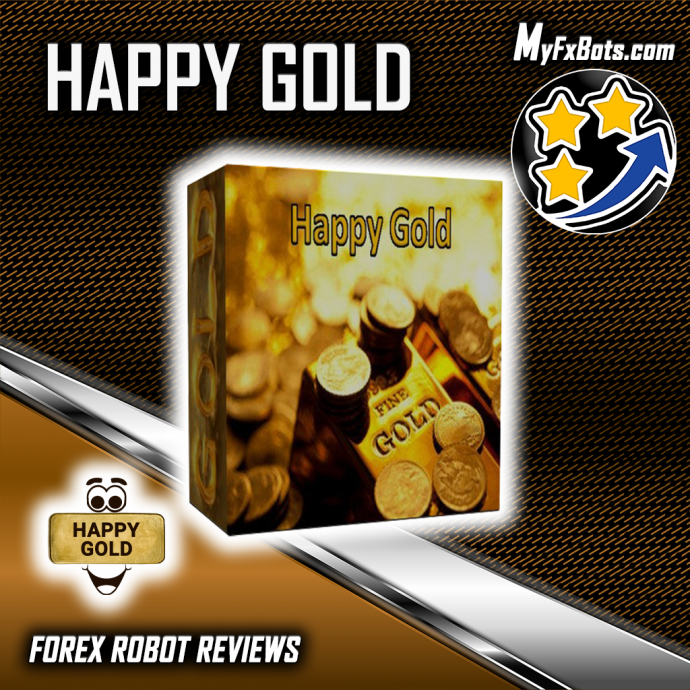 访问 Happy Gold 网站
